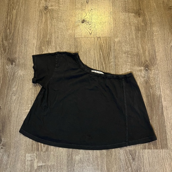 Free people We The Free Aubrey Tee - Picture 3 of 5